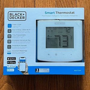 NIB Smart Thermostat